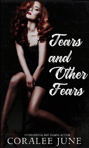 [Lies 02] • Tears and Other Fears (Lies Trilogy Book 2)